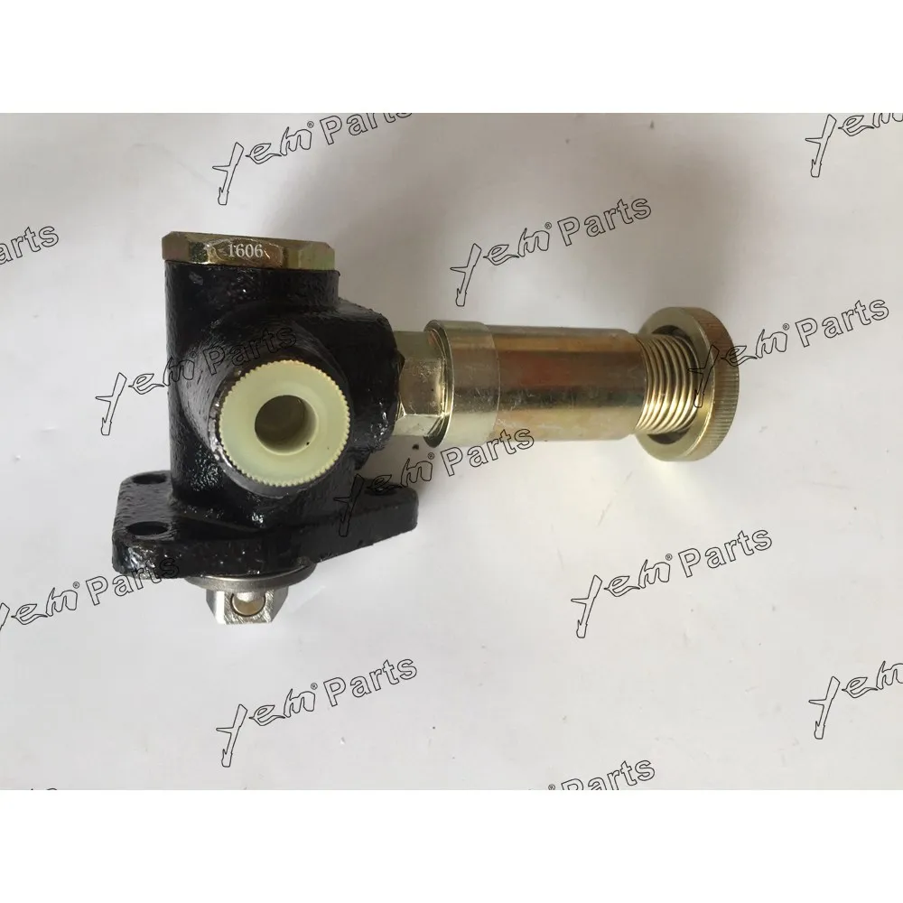 EL100 Fuel Pump for Hino Engine Repair Kit 4