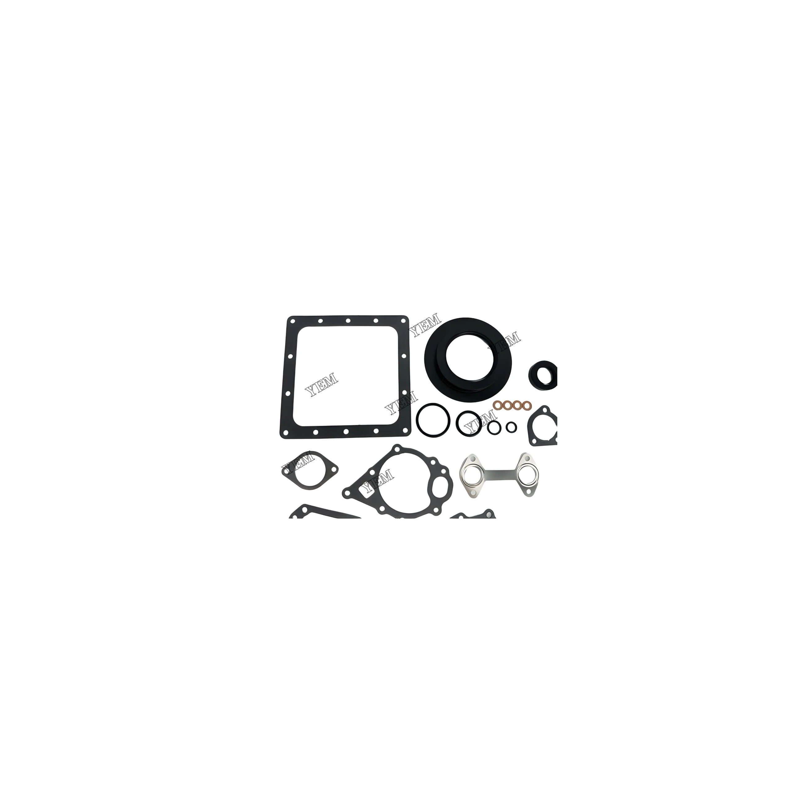 Overhaul Gasket Kit 403D-05 for Perkins Repair Parts Diesel Engine Parts
