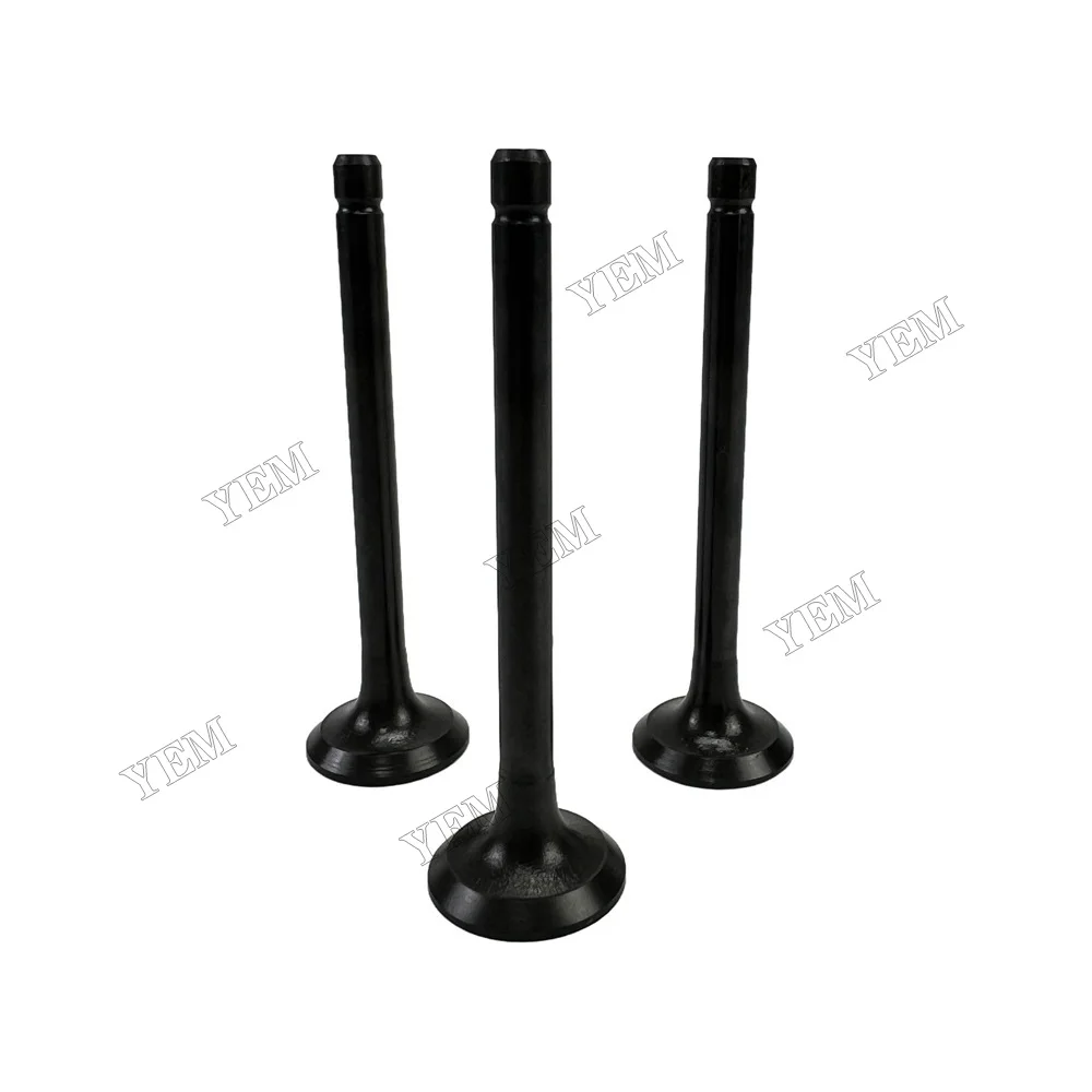 Exhaust Valve Fit for Perkins 403D-07 Engine Parts