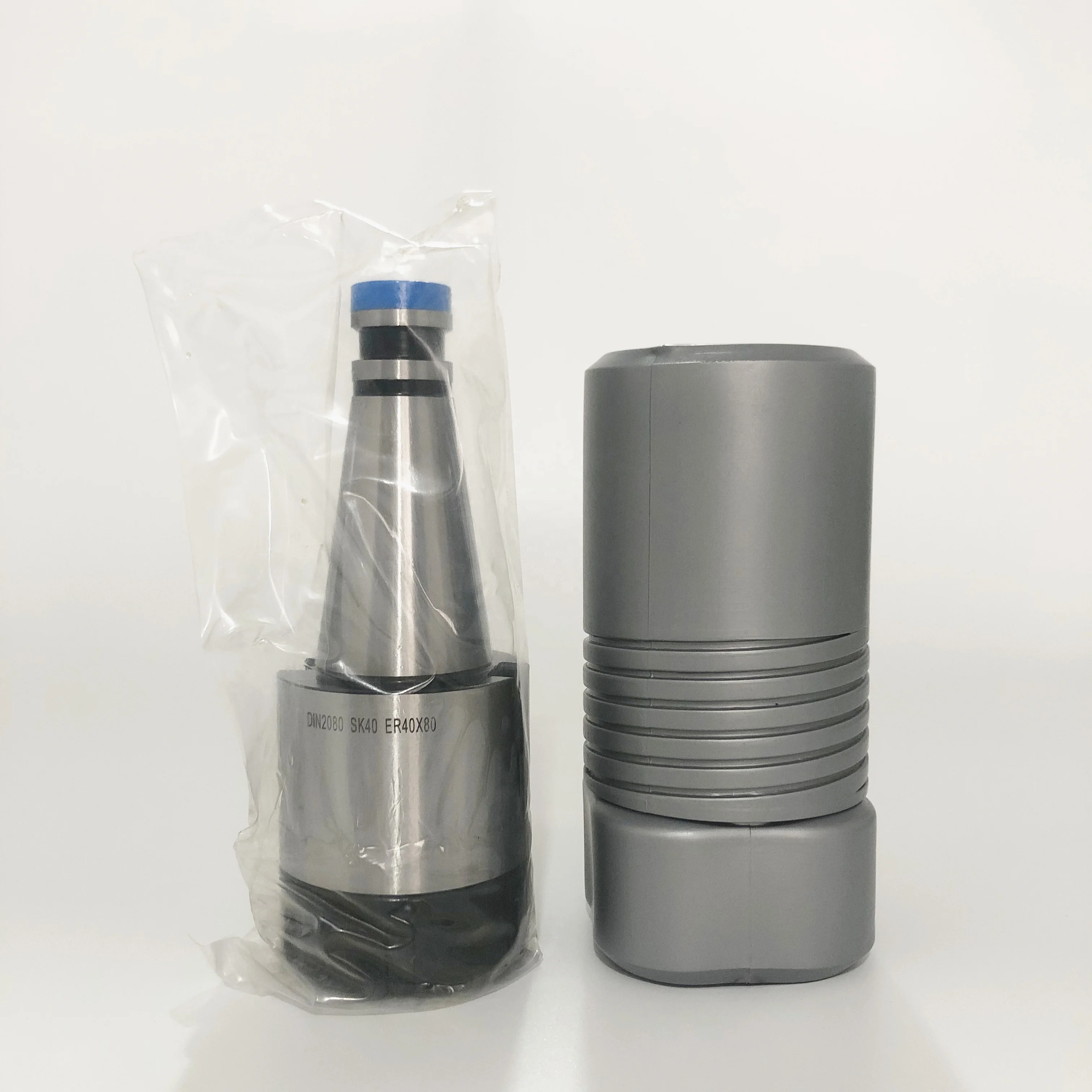 米軍　HOLDER SUT NDL NT40 Tool Holder DIN2080 - Precision Combi Shell Mill Arbor