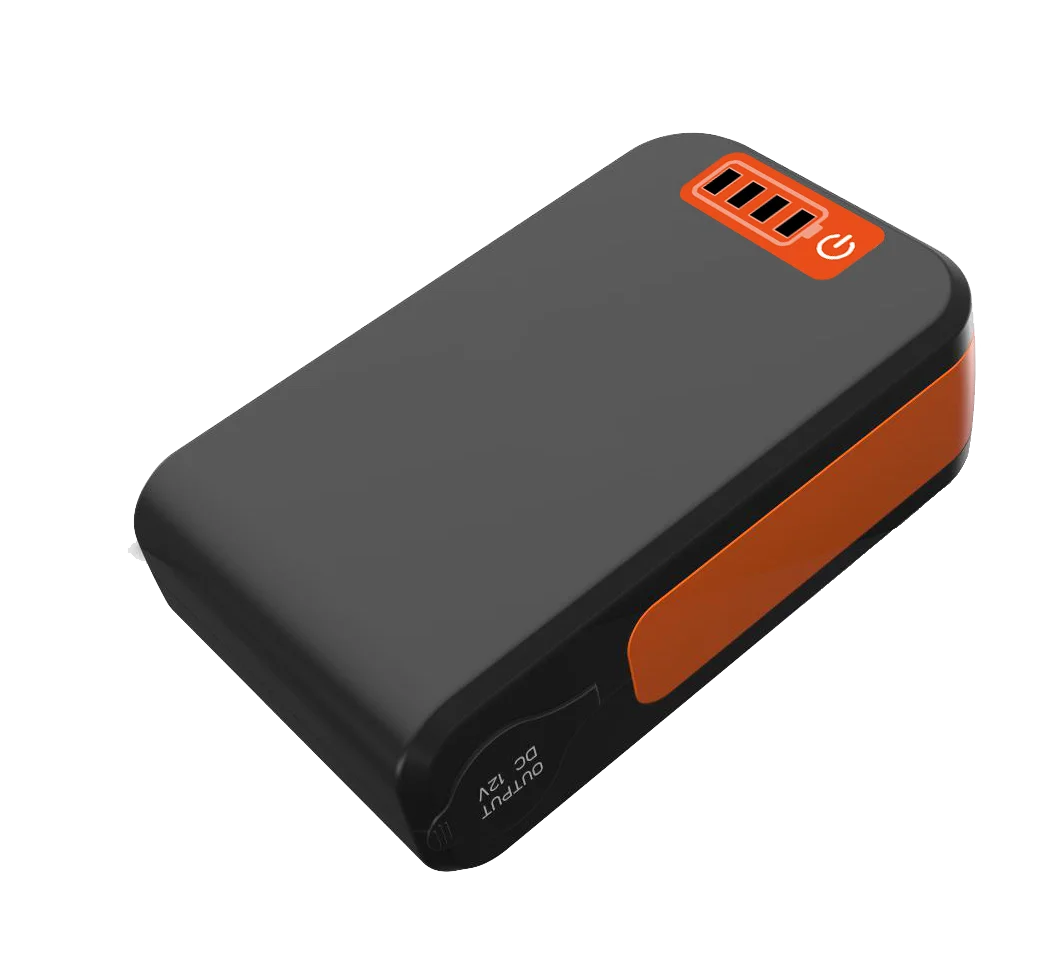 6000mah Rechargeable Highcapacity Lithium Battery For Electric Air Pump Ht789b Buy Lithium