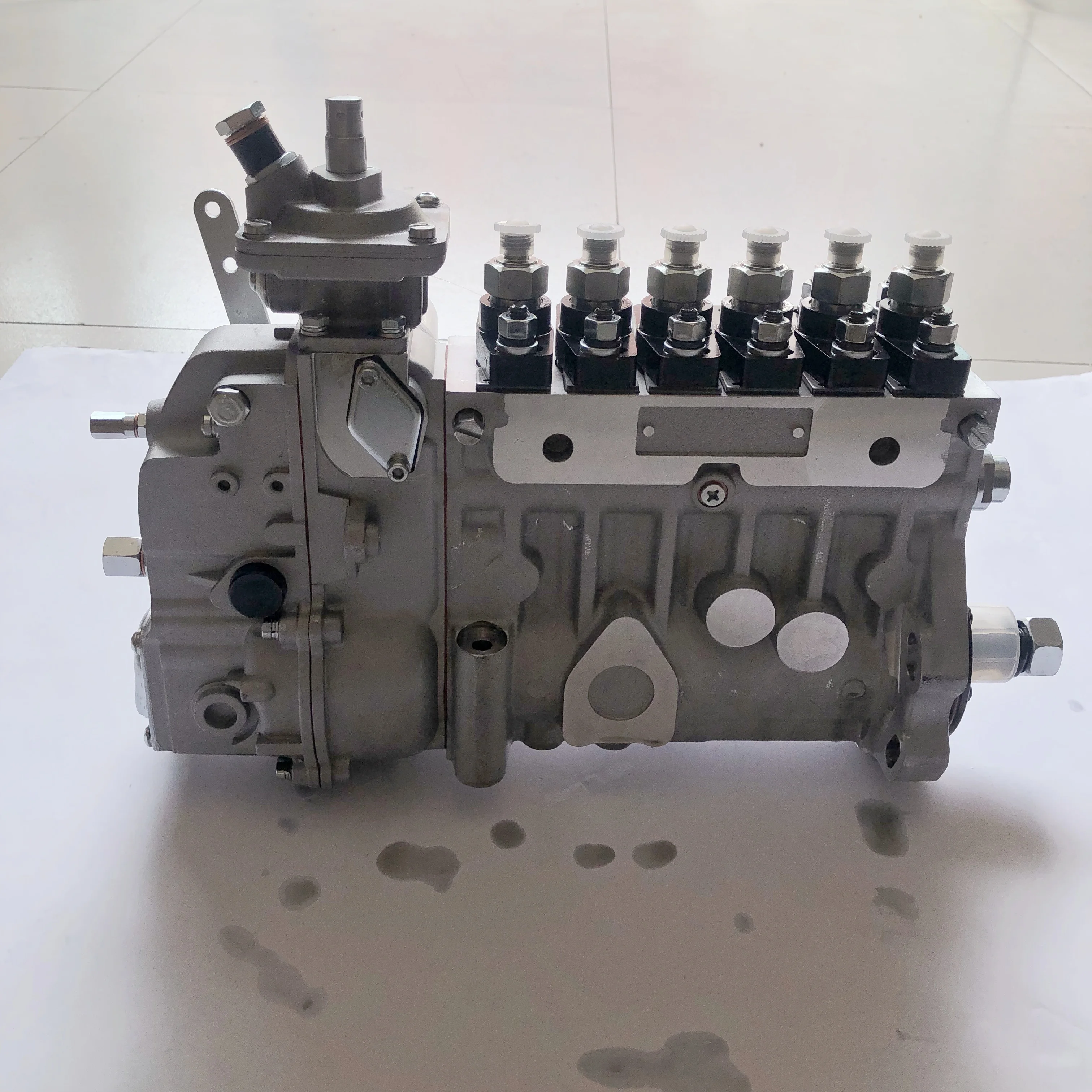 Original Weifu Fuel Pump Diesel Engine 6bt Fuel Injection Pump ...