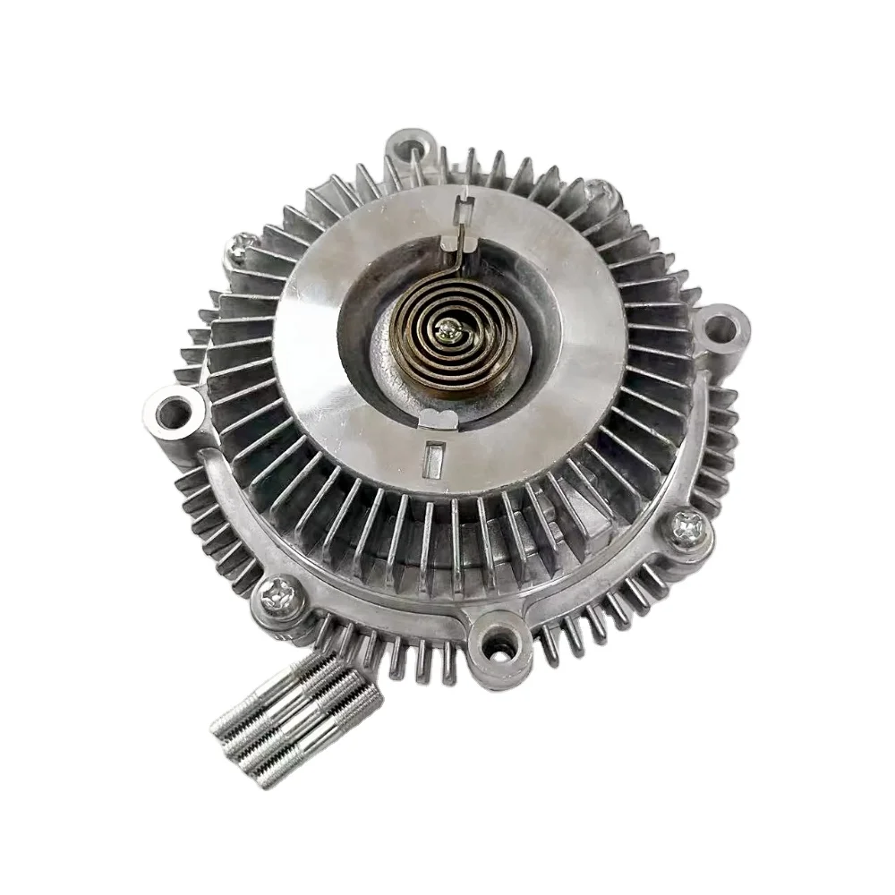 A出品 Zpartners Mitsubishi Auto Engine Cooling Fan Clutch Pickup