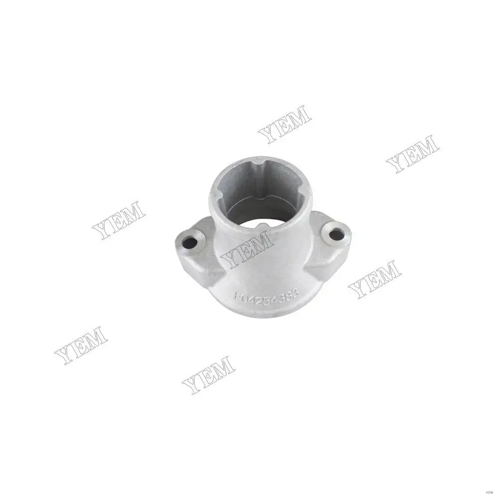 Copper Bush F04254383 Fit for Volvo JH06 Engine