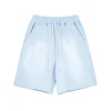 Light Blue(shorts)