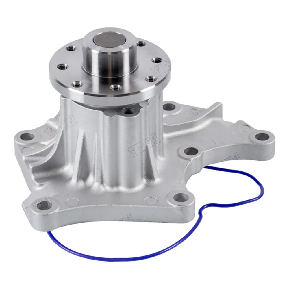 Water Pump 8971050123 for Isuzu Engine 4JA1 4JB1 4JG2 John Deere Excavator 75C 85C