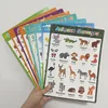 8pcs set