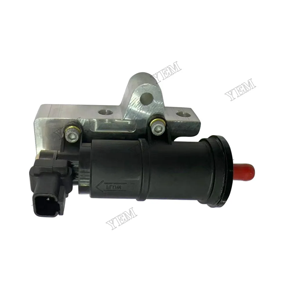 Transfer Pump T417342 Fit for Perkins (12V) 320D2 E312D2 E320D2 Engine