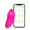 rosso controllato dall'app