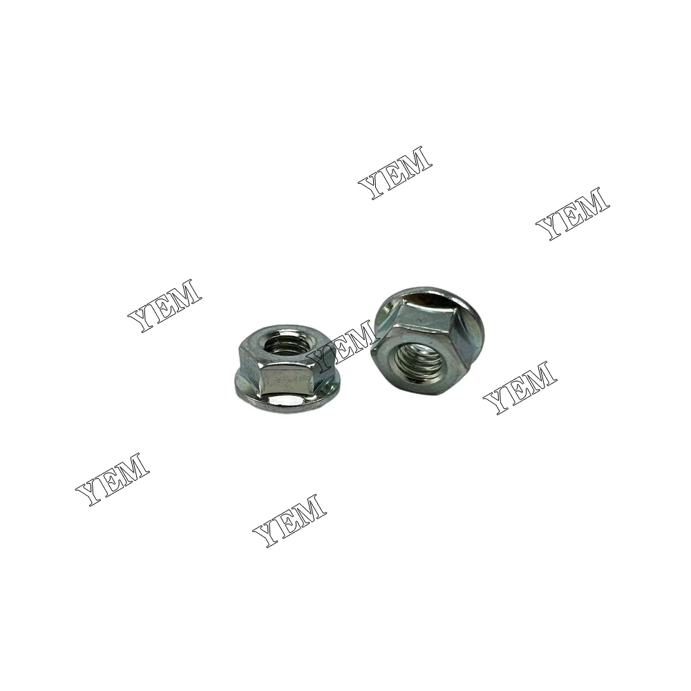 For Yanmar 3TNE84 Stud 26216-060202 Heavy Equipment Engine Parts 3