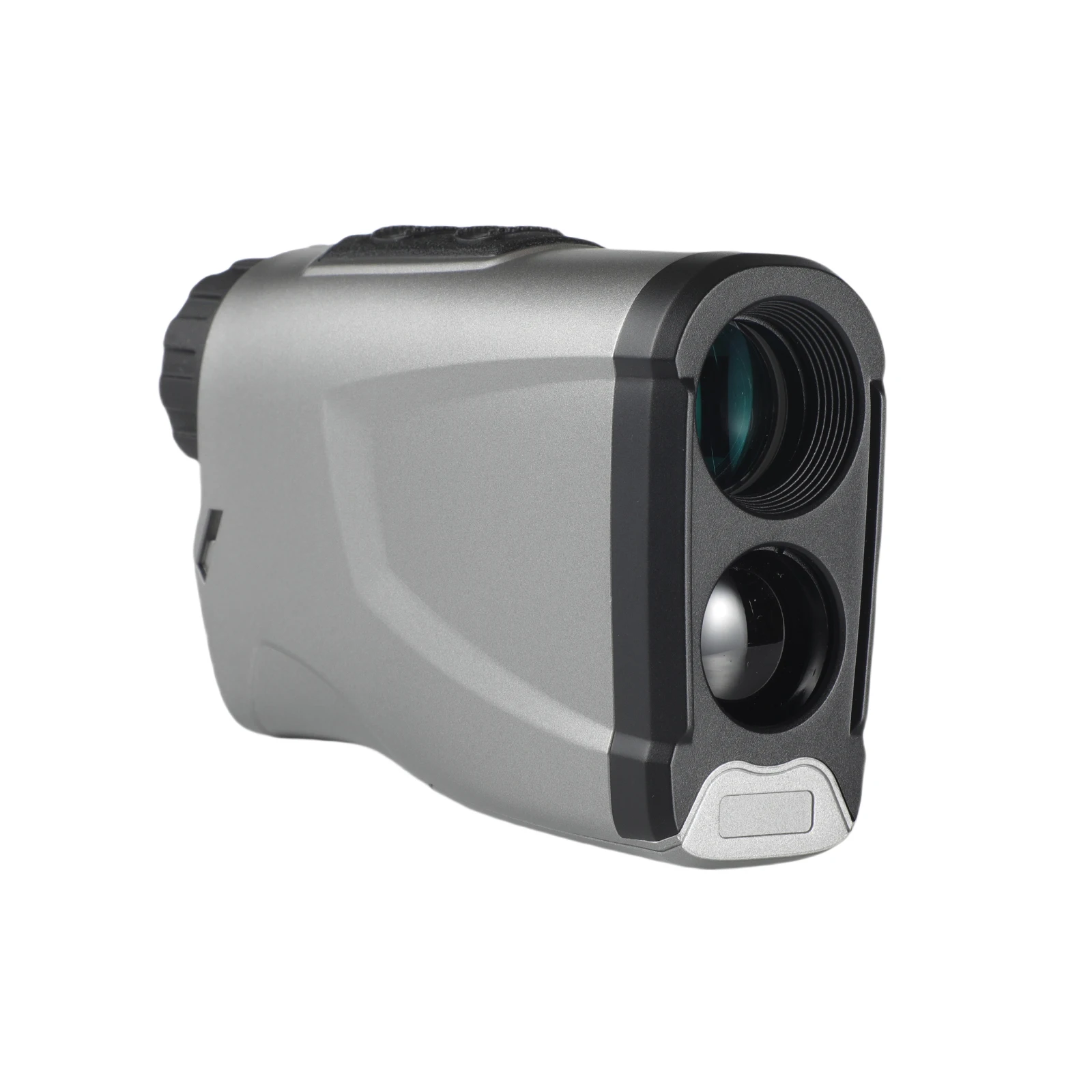 Rechargeable 600 Meter Hunting Laser Rangefinder with Ballistic Calculator Funtion