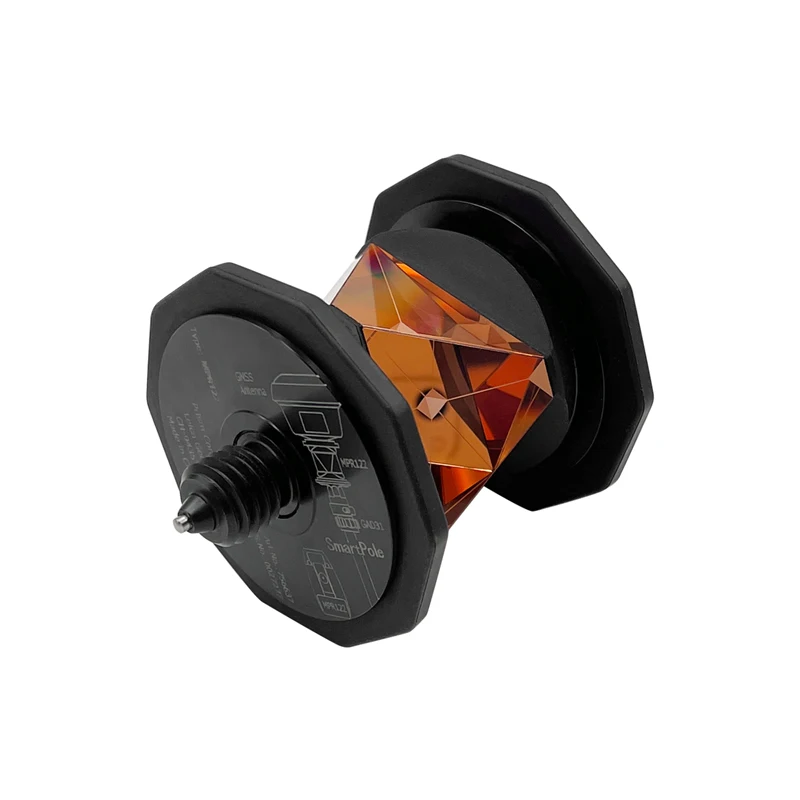 360 Degree Prism MPR122+ High Accurate Tribrach for LeicaTotal-station