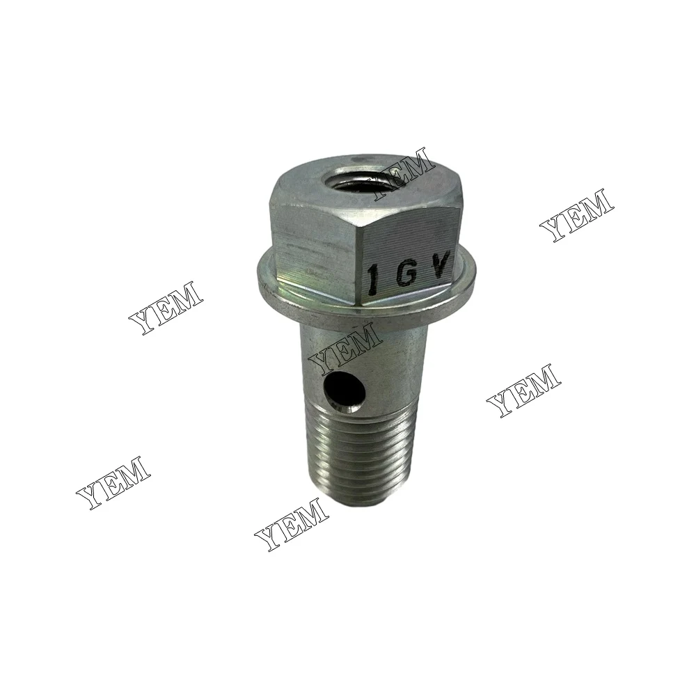 4BD1 Check Valve 1-13260047-0 113260-0540 Fit for Isuzu Engine 4