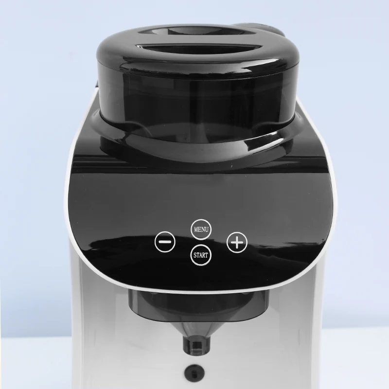 Baby Formula Machine Intelligent Baby Formula Smart Milk Maker Formula Dispenser