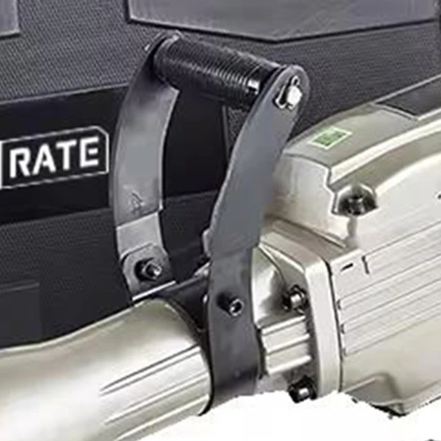 Первый уровень высокая эффективность 1500 Вт молоток для демонтажа бетона