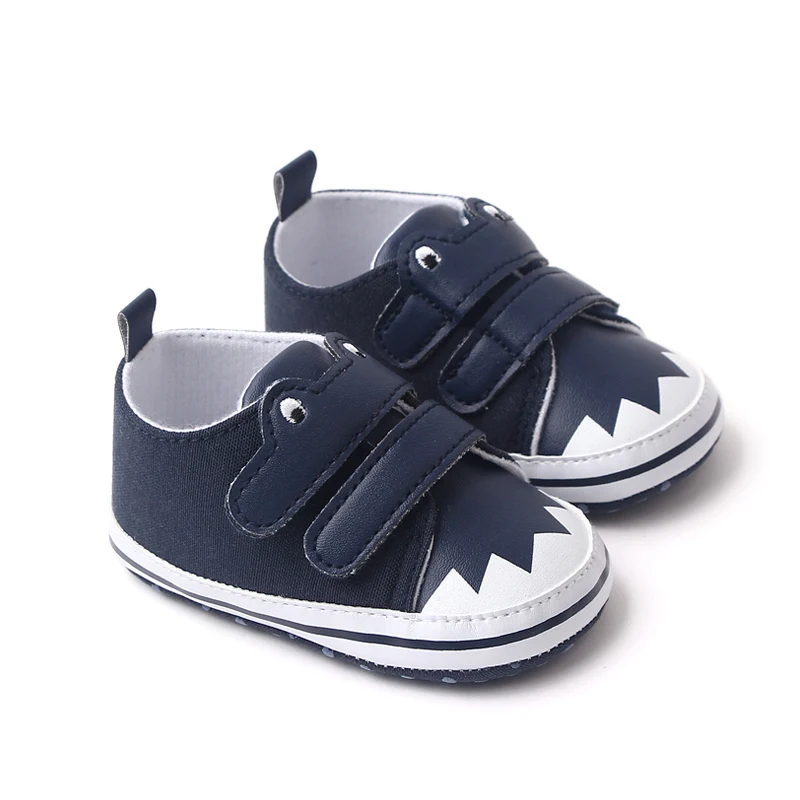 0-1 Year Old Cartoon Cute Baby Toddler Shoes Baby Shoes Spring and Autumn New Soft Soled Toddler Shoes details