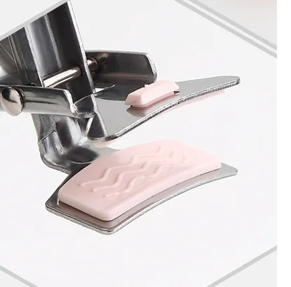 Складной держатель для кухонной посуды из нержавеющей