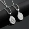 Ciondolo in argento-miracolo