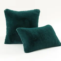 popular hot sale wholesale warm plush pillow and cushion filled with PP cotton