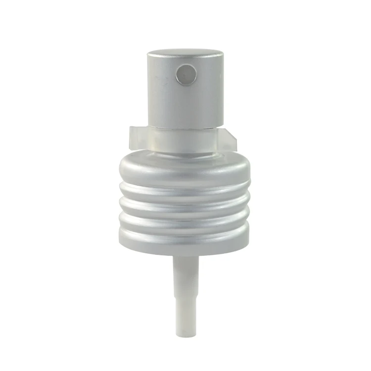 30ml 50ml 60ml 100ml 120ml 150ml 250ml Aluminum Spray Perfume Bottle with Fine Spray Mist Cap