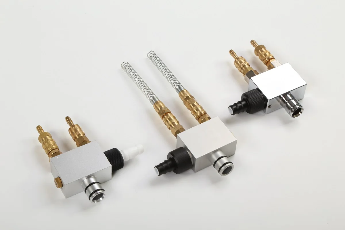 Powder Coating Spare Parts Venturi Pump Spraying Gun Nozzles Buy