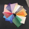 color customized