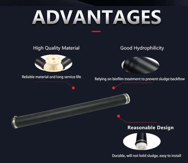 High Oxygen Epdm Silicon Aeration Diffuser Nano Micro Air Fine Bubble ...