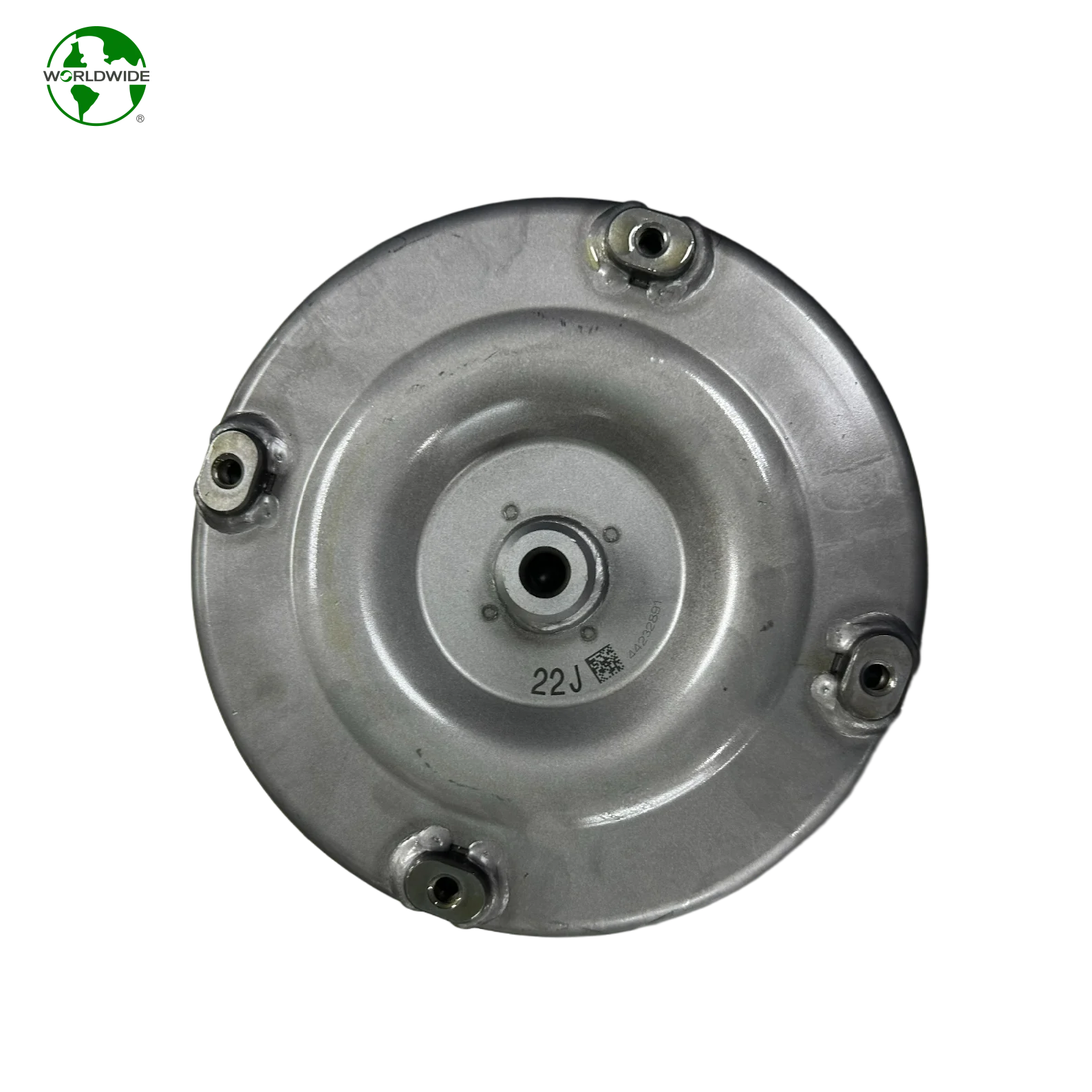 WWT Reman RE0F10A JF011E Torque Converter Re0f10a Gearbox Part 22J Torque Converter for Transmission Jf011e Cvt