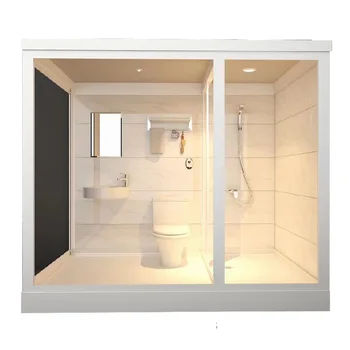 Luxury Design Complete Prefabricated Modular Unit Showers Large   Hf2f28d1331a1426f9da7e9113bad011e0  350x350 