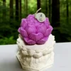 สีม่วง (ลาเวนเดอร์)