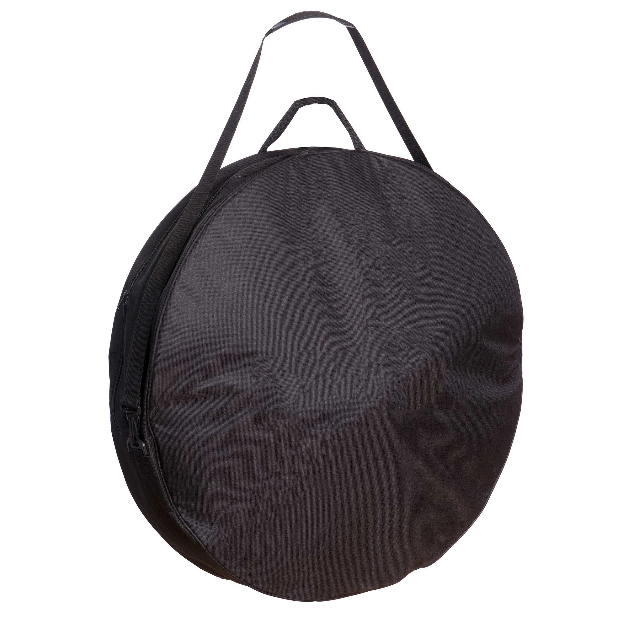 Bolsa para bicicletas simples e duplas, estojo de transporte de rodas de bicicleta OEM_voghion.com