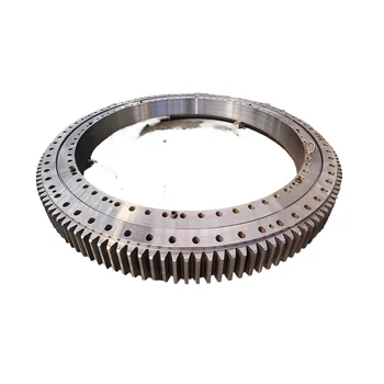 factory sale Turntable Bearings for Construction Machinery and Equipment, Slewing Bearings for Forklifts, Cranes