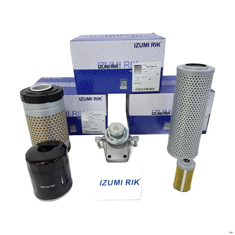 IZUMI RIK Filter Element Series for Nissan TD42-30