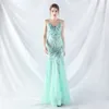Peppermint green