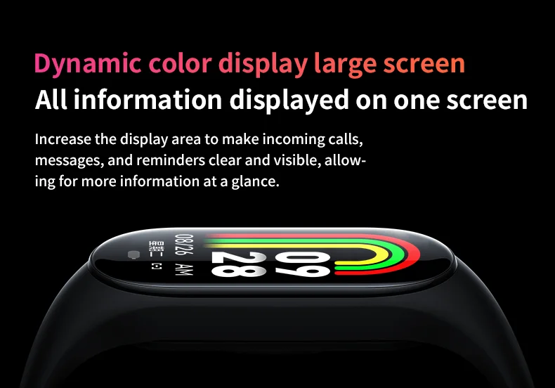 M8 Band USB Charger Bracelet Smart Watch Reloj Inteligente Wristbands Watch D20 Sports Live Wallpaper Heart Rate Pedometer