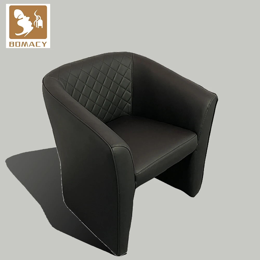 Executive Beauty Other Hair Equipment Leather Ergonomic Furniture Tables and Sets Office Luxury Salon Nails Chairs