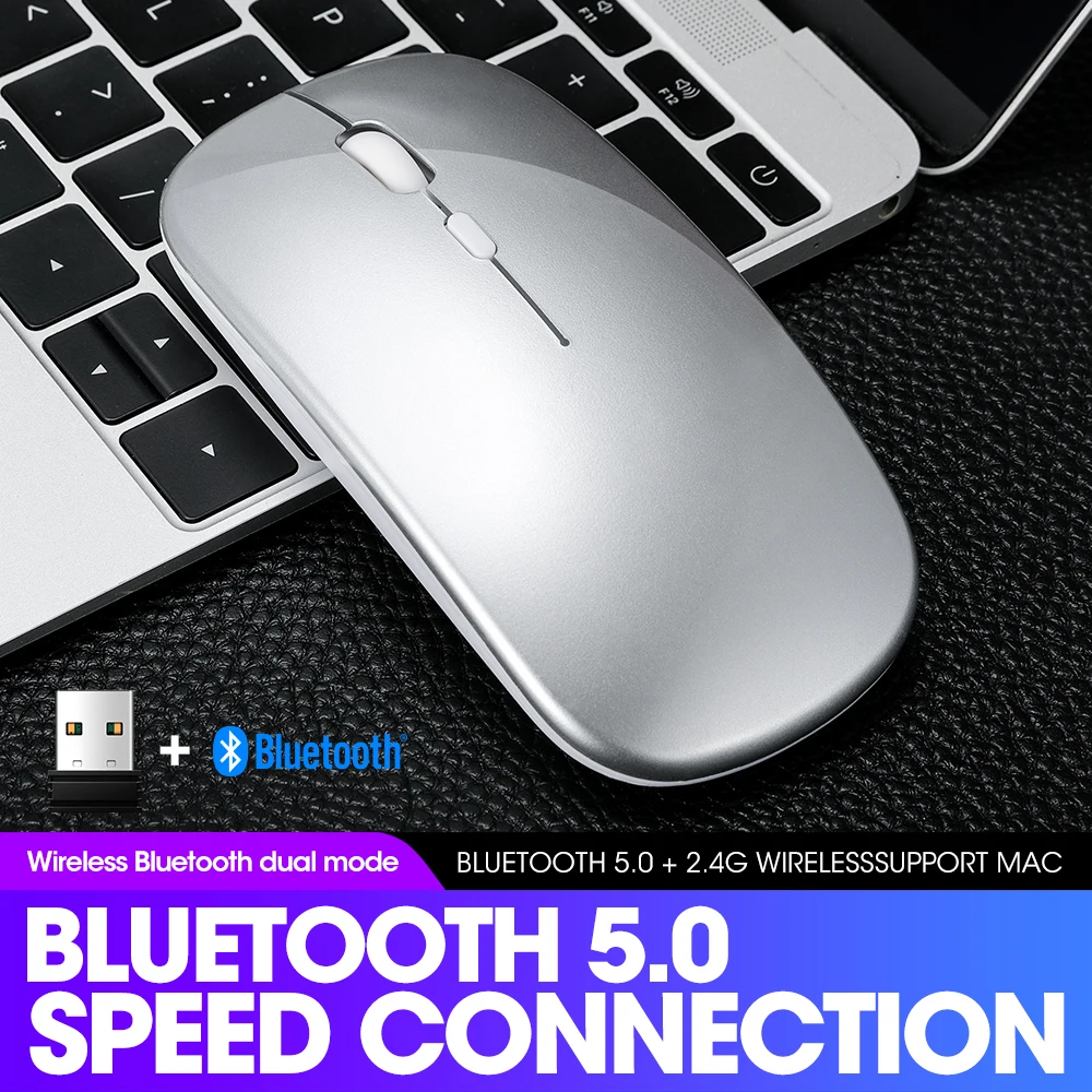 2.4ghz Wireless Optical Mouse Tested to Comply with Fcc Standards Ce for Home or Office Use Made in China