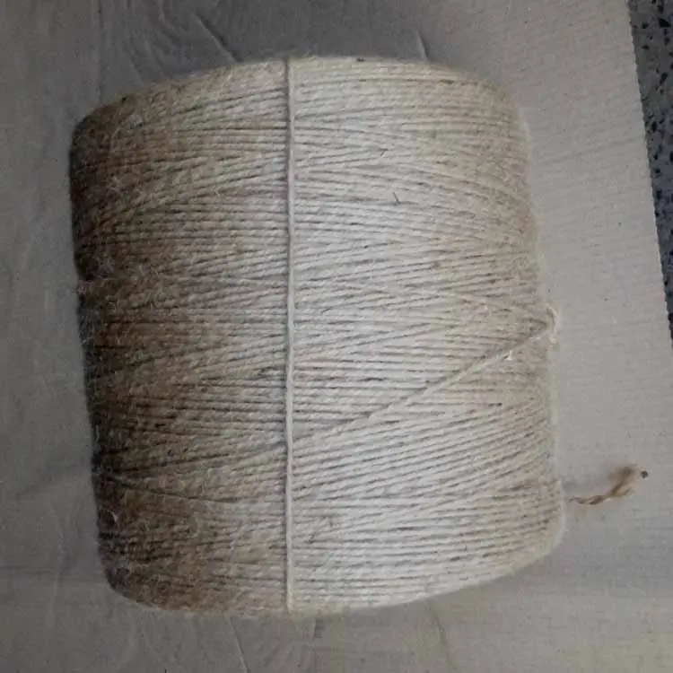 28 Pounds High Quality Jute Rope Wholesale Factory Weaving Hessian Fabric Jute Roll