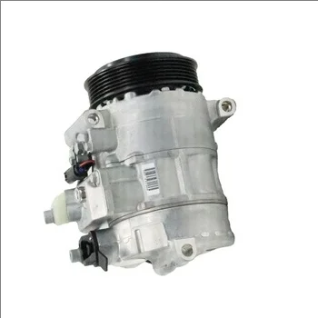 DENSO Compressor 447280-0070 MR500877 for Mitsubishi Pajero 6G74