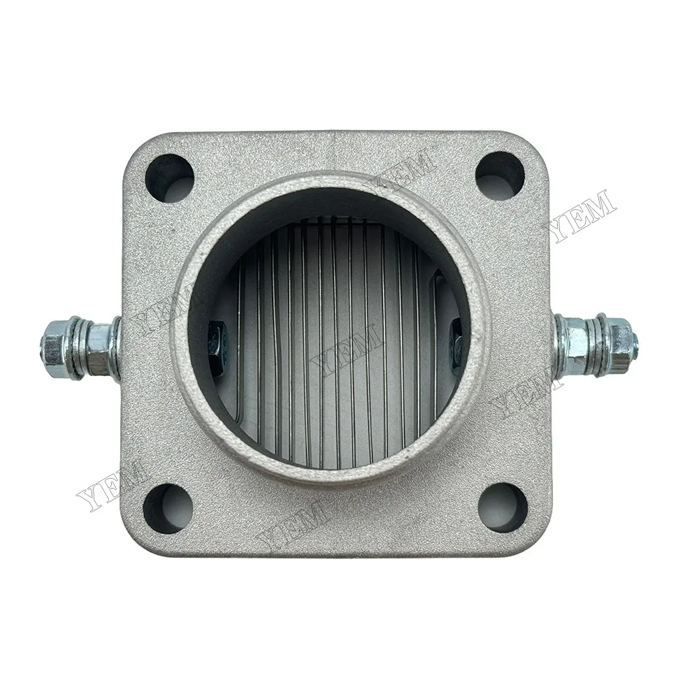 Replacement 129120-77501 Preheat Block for Yanmar 3D75 Engine Parts Engine Spare Parts 2