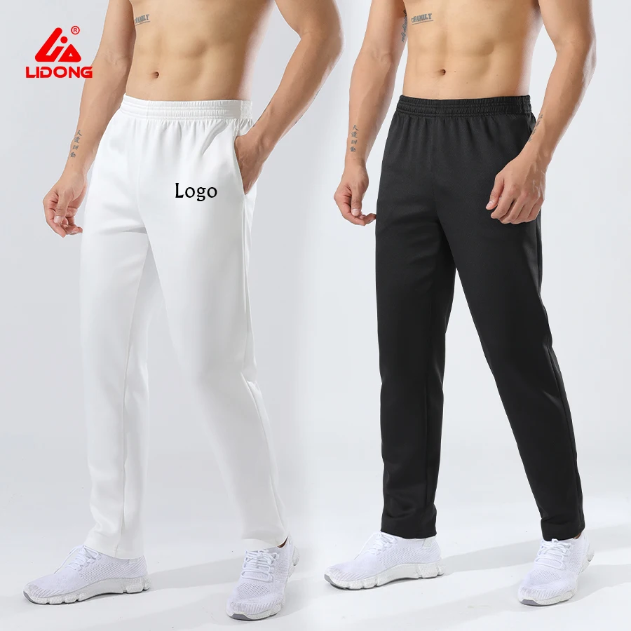 Oem&odm 2021 Custom Logo Retro Mens Elasticated Waist Golf Sporty