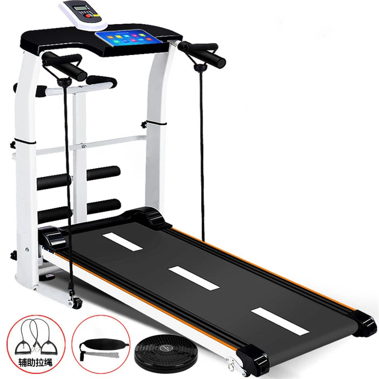 Jican best sale manual treadmill