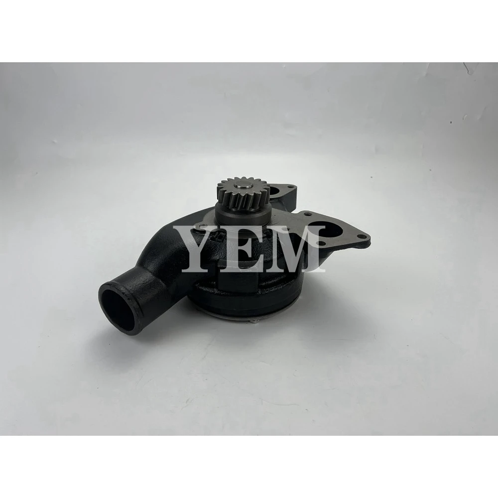 1004T Water Pump U5MW0156 for Perkins Engine Spare Parts 3