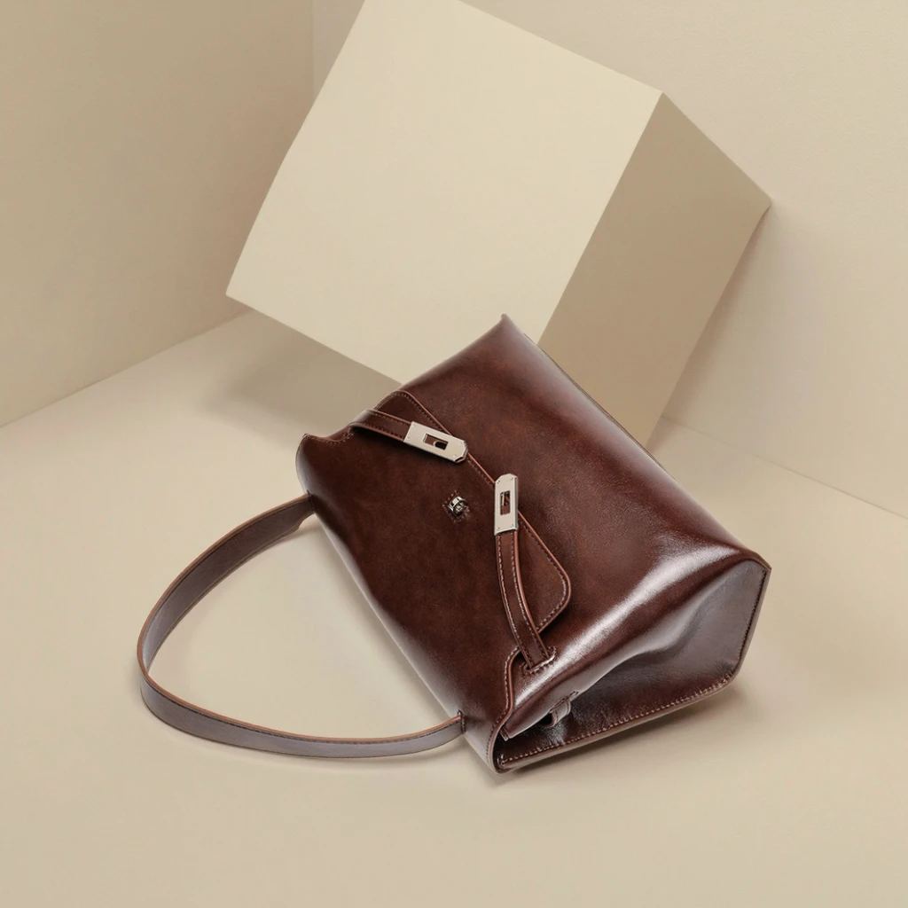 2026 Handbags Luxury for Women PU Leather Large Capacity Tote Bag Designer Customization Factory MOQ 50pcs Women's Shoulder Bags