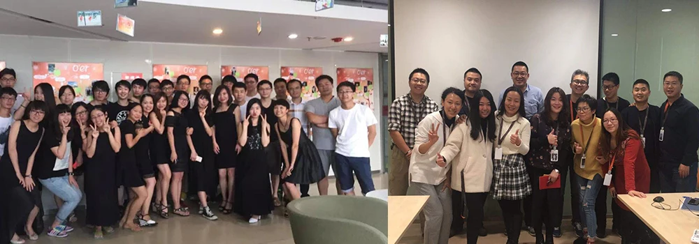Shenzhen Eborm Technology Co., Ltd. 2