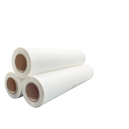 Cowint Hot Sale 60cm Single Matt Double Matt Dtf Rolls Film Heat ...