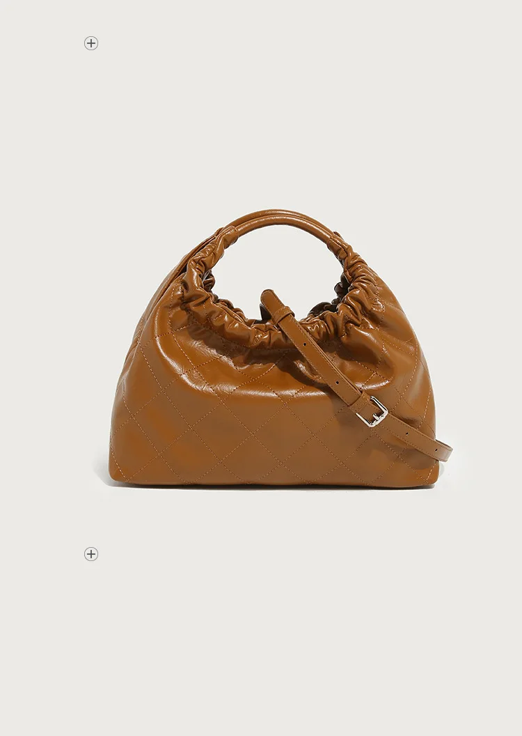 Luxury Genuine Leather Handbag For Women Unique Design High Quality ...
