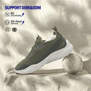 Women's Brand Sneaker Running Shoes with Comfortable Outdoor Cushioning New Design for Walking Mesh Lining for Winter Spring