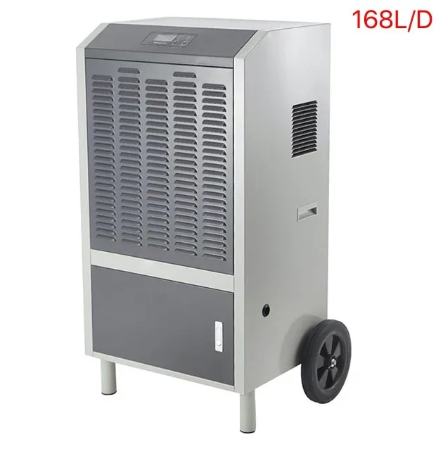 Temperature Air Conditioning Dehumidifier, 220, 150 - detail 34