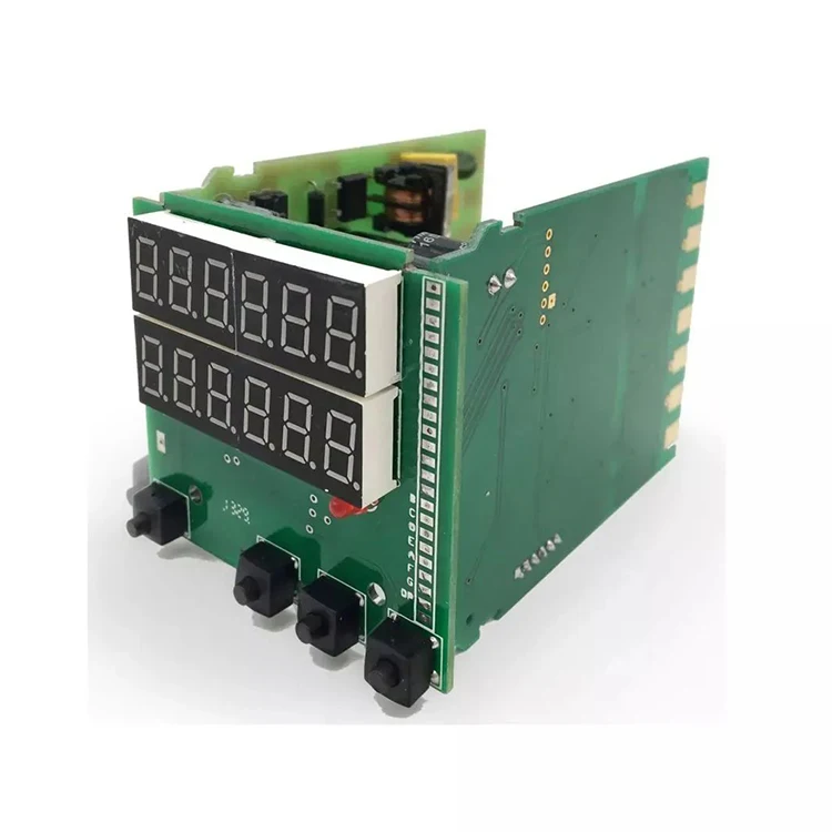 CMF100 LCD Display Counter Digital High Quality Mechanical Mini Cheap Price Finger Counter